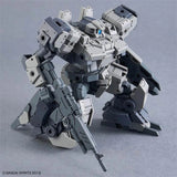 Bandai 30MM eEXM-9 Baskyrotto Brown/Gray Model Kit product image 20