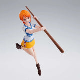 Bandai One Piece S.H.Figuarts Character Figure Collection product image 20