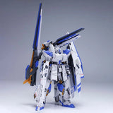 EW Gundam Model Kits Anime Figures RG EG 1/144 Long Range Fin Funnel F