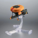 In Stock Genuine Bandai Robot Spirits Model Kit NRX-044 Asshimar Ver A
