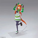 Bandai Umamusume Pretty Derby Model Kit FRS Tokai Teio Special Week Si