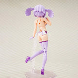 Kotobukiya Megami Device Model Kit Puni Mofu Xiao Anime Figure Buildin