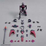 Bandai 30MF Rosan Character Model Kit Collection product image 20