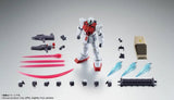 In Stock Genuine Bandai Gundam Model Kit Robot Spirits RGM-79G GM Comm