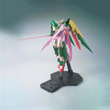 Bandai Gundam Model Kit MG Build Strike Full Pack Sengoku Astray Fenic
