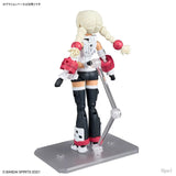 Bandai 30MS SIS-WOO Marical Color C Model Kit product image 20