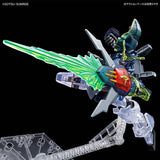 Bandai Gundam Model Kit HG Wing Zero Clear Color Shenlong Deathscythe 