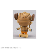 Bandai One Piece Chopper Robo 1 & 2 Model Kit Set product image 20