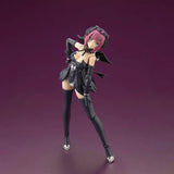Kotobukiya Arca Nadea Model Kit AR010 Lumitea ReACT-A Anime Figure Bui