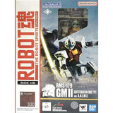 Bandai Gundam Model Kit Robot Spirits Hi Zack Galbaldy GM Eartm Rick D
