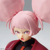 In Stock Genuine Bandai Gundam Model Kit The Witch From Mercury FRS Ch