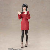 Bandai SPY FAMILY Anime Figure SHF Anya Twilight Loid Yor Forger Thorn