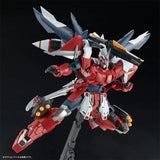 Bandai Gundam Model Kit MG Ginn Gladiator Mobile Ginn Miguel Ayman Ani