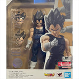 Bandai Dragon Ball Action Figure SHF Pan Super Hero Ultimate Gohan Veg