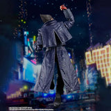 Bandai Tekken 8 Anime Figure SHF Kazama Mishima King Nina Williams Act