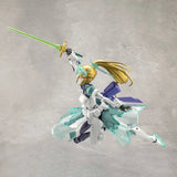Kotobukiya Megalo Maria Model Kit CX024 MegaloMaria Anime Figure Build