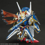 Bandai Gundam Model Kit SDW Musha 78TH Tenkamusodaishogun Onmitsu D Ju