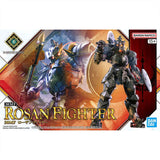 Bandai 30MF Rosan Character Model Kit Collection product image 21
