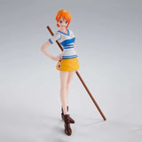 Bandai One Piece S.H.Figuarts Character Figure Collection product image 21