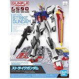 Bandai Gundam Model Kit Action Figure EG Strike Rouge Lah V RX-78-2 St