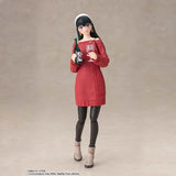 Bandai SPY FAMILY Anime Figure SHF Anya Twilight Loid Yor Forger Thorn