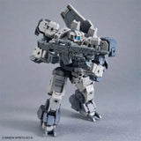 Bandai 30MM eEXM-9 Baskyrotto Brown/Gray Model Kit product image 21