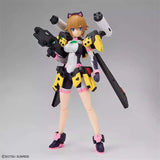 Bandai Gundam Model Kit FRS Diver Nami Ayame Avatar Fumina Fumina Hosh