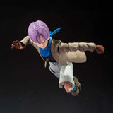 Bandai Dragon Ball GT Action Figure SHF Super Saiyan 4 Goku Vegeta Pan