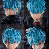 Bandai Mashle Magic and Muscles Anime Figure SHF Lance Crown Dot Barre