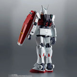 Bandai Gundam Model Kit Robot Spirits Hi Zack Galbaldy GM Eartm Rick D