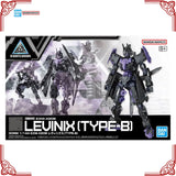 Bandai 30MM EXM-X20A/X20B Levinix Type A/B Model Kit product image 21