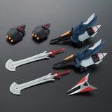 Bandai Gundam Model Kit MG Ginn Gladiator Mobile Ginn Miguel Ayman Ani