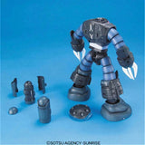 Bandai Gundam Model Kit MG Sinanju OVA Geara Doga ZGok Action Figure G
