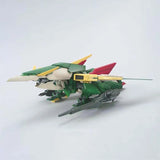 Bandai Gundam Model Kit MG Build Strike Full Pack Sengoku Astray Fenic