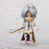 Bandai Tales of Arise Anime Figure Figuarts Mini Dohalim Shionne Alphe