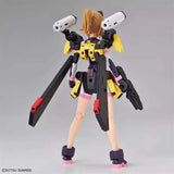 Bandai Gundam Model Kit FRS Diver Nami Ayame Avatar Fumina Fumina Hosh