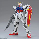 Bandai Gundam Model Kit Action Figure EG Strike Rouge Lah V RX-78-2 St