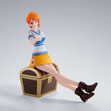 Bandai One Piece S.H.Figuarts Character Figure Collection product image 22