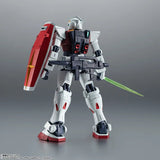 Bandai Gundam Model Kit Robot Spirits Hi Zack Galbaldy GM Eartm Rick D