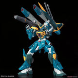 Bandai Gundam Model Kit FM Forbidden Raider Calamity Action Figure Gun