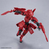 Bandai 30MM EXM-E7 Spinatia Model Kit Collection product image 22