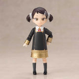 Bandai SPY FAMILY Anime Figure SHF Anya Twilight Loid Yor Forger Thorn
