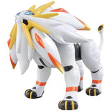 Bandai Pokemon Model Kit Evolution Garchomp Greninja Rayquaza Gengar S