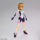 Bandai Gundam Model Kit FRS Diver Nami Ayame Avatar Fumina Fumina Hosh