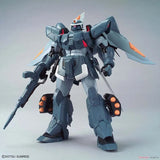 Bandai Gundam Model Kit MG Ginn Gladiator Mobile Ginn Miguel Ayman Ani