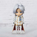Bandai Tales of Arise Anime Figure Figuarts Mini Dohalim Shionne Alphe