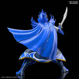 Bandai Ultraman Model Kit Anime Figures Geed Orb Dyna Rosso Blu Fuma T