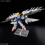 Bandai Gundam Model Kit MGSD Freedom Barbatos Wing Zero EW Action Figu