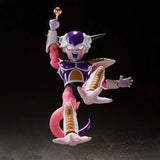 Bandai Authentic Dragon Ball Action Figure SHF Frieza Friza First Goku
