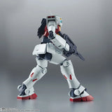 Bandai Gundam Model Kit Robot Spirits Hi Zack Galbaldy GM Eartm Rick D